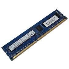 8GB DDR3 PC3